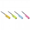 Allume Gaz Colorful rechargeable