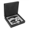 SET TIRE BOUCHON+COUPE CAPSULE+DECANTEUR