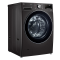 Lave Linge 20KG 1000Trs 6MDrive Vapeur TURBOWASH Classe B Silver