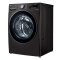 Lave Linge 20KG 1000Trs 6MDrive Vapeur TURBOWASH Classe B Silver