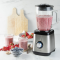 Blender bol en verre 1,5 L 1000 W