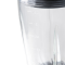 Blender bol en verre 1,5 L 1000 W