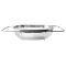 Passoire Egouttoir Extensible 34-50cm x 24cm