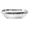 Passoire Egouttoir Extensible 34-50cm x 24cm