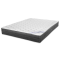 MATELAS 140X190 RESSORTS ENSACHES 24 CM
