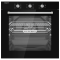 Four Multifonctions Catalyse 80L Classe A Noir