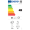 Lave Vaisselle Integrable 14CV 42dB 9L D Bandeau Inox
