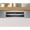 Lave Vaisselle Integrable 14CV 42dB 9L D Bandeau Inox