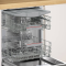 Lave Vaisselle Integrable 14CV 42dB 9L D Bandeau Inox