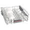Lave Vaisselle Full integrable Glissieres 44dB 14CV 9L Classe B