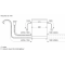 Lave Vaisselle Full integrable Glissieres 44dB 14CV 9L Classe B