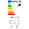 Lave Linge Front 9kg 1400trs i-DOS Classe A