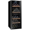 Cave de service 2 Zones 91 Btlles 51cm Large