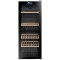 Cave de service 2 Zones 91 Btlles 51cm Large