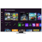 TV QLED 4K 85' (214CM) UHD 100hz Smart TV
