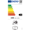 TV QLED 4K 85' (214CM) UHD 100hz Smart TV