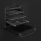 Four Multifonctions Pyrolyse 73L Collection Master black WIFI A+