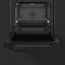 Four Multifonctions Pyrolyse 73L Collection Master black WIFI A+