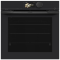 Four Multifonctions Pyrolyse 73L Collection Master black WIFI A+