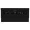 Lave Vaisselle 45cm 10CV 8.5L 44DB Noir Classe C