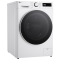 Lave Linge 13kg 1360trs 6 Motion AIDD Vapeur Classe A