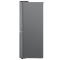Refrigerateur 4 Portes 646L DoorCooling MultiAirFlow Classe E Silver