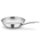 Poele 24 x 5,0cm 1,8 Litre PROLINE INOX