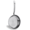 Poele 24 x 5,0cm 1,8 Litre PROLINE INOX
