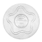 Poele 24 x 5,0cm 2,0 Litre PERLA INOX