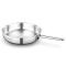 Poele 24 x 5,0cm 2,0 Litre PERLA INOX