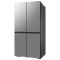 Refrigerateur 4 Portes 648L Ouvert.porte auto Classe E Inox
