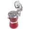 CAFETIERE EXPRESSO EVVA RED 12