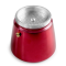 CAFETIERE EXPRESSO EVVA RED 12