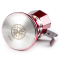 CAFETIERE EXPRESSO EVVA RED 12