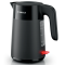 Bouilloire sans fil MyMoment 1,7L Noire 2400W
