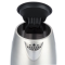 Bouilloire 2200W 1.7L Inox 4 temperatures 70-100°C