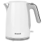 Bouilloire 2200W 1.7L Blanche