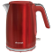 Bouilloire 2200W 1.7L Rouge