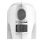 Batteur Clever Mixx 400 W Blanc