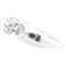 Batteur Clever Mixx 400 W Blanc