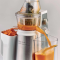 Extracteur de Jus Centrika 400W