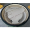 Deflecteur pour Kamado 16''