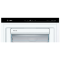 Congelateur 70CM 366L NO FROST Classe D