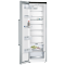 Refrigerateur tout utile 346L Classe D Inox