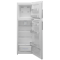 Refrig.2 Portes 252L 54cm No Frost Blanc Classe E