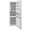 Combine Advanced No Frost Inverter 60CM 367L Classe D Blanc
