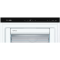 Congelateur 70CM 328L No frost Classe C