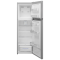 Refrig.2 Portes 272L 54cm No Frost Silver Classe E