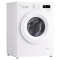 Lave Linge 8kg 1350trs 6 Motion Vapeur Classe A Blanc
