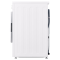 Lave Linge 8kg 1350trs 6 Motion Vapeur Classe A Blanc